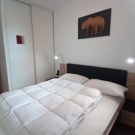 Au Bon Endroit N2 - Appartement 2 Pieces 7 Personnes - Proche Pistes - Belle Vue Orcieres Bagian luar foto