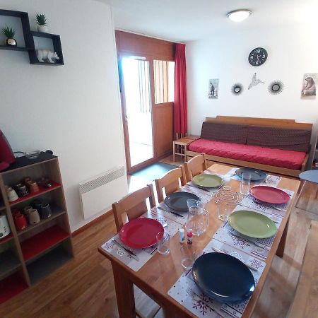 Au Bon Endroit N2 - Appartement 2 Pieces 7 Personnes - Proche Pistes - Belle Vue Orcieres Bagian luar foto