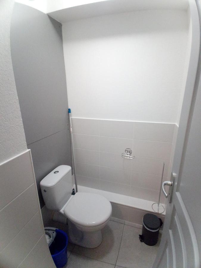 Au Bon Endroit N2 - Appartement 2 Pieces 7 Personnes - Proche Pistes - Belle Vue Orcieres Bagian luar foto