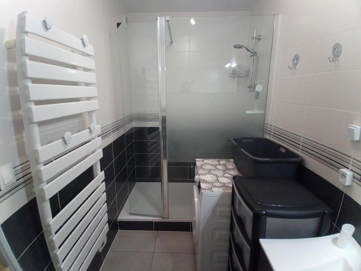 Au Bon Endroit N2 - Appartement 2 Pieces 7 Personnes - Proche Pistes - Belle Vue Orcieres Bagian luar foto